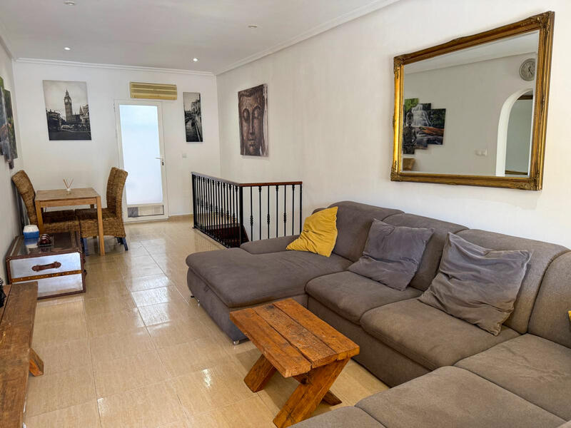 4 slaapkamer Appartement Te koop