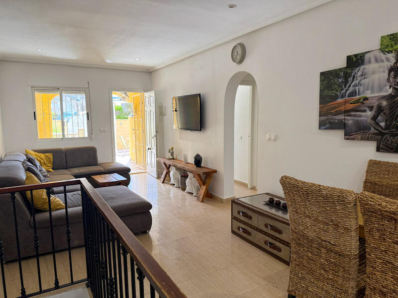 4 slaapkamer Appartement Te koop
