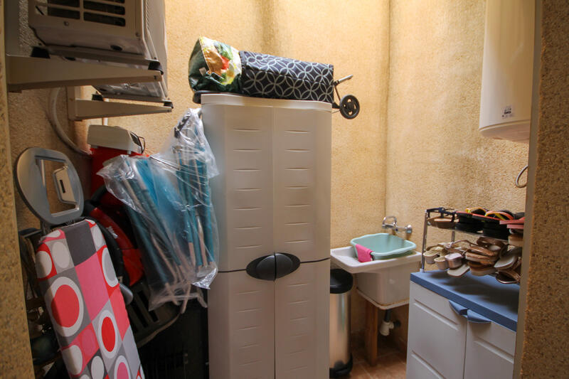 2 slaapkamer Gezinswoning Te koop