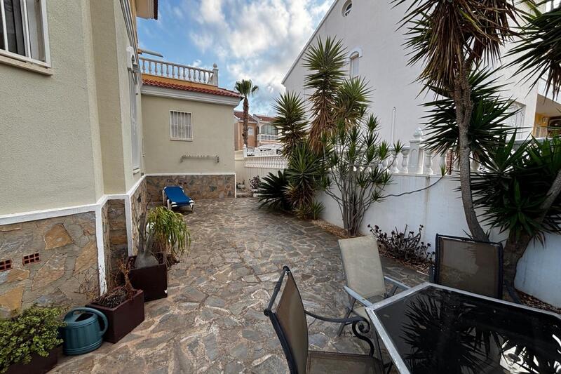 4 chambre Maison de Ville à vendre