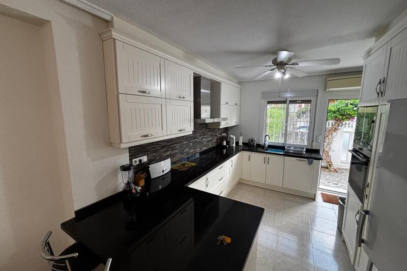 4 chambre Maison de Ville à vendre