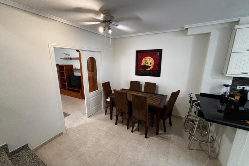 4 chambre Maison de Ville à vendre