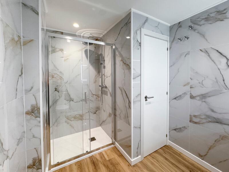 2 slaapkamer Appartement Te koop