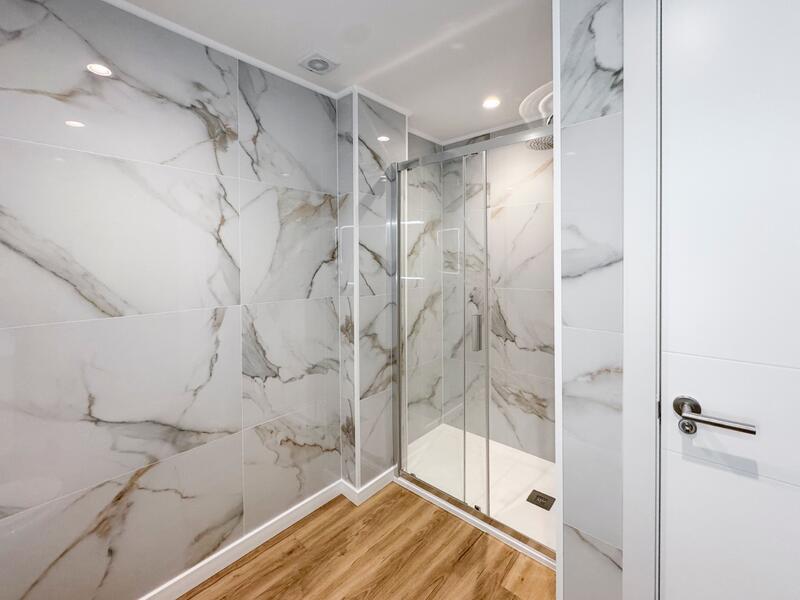 2 slaapkamer Appartement Te koop