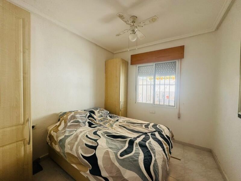 2 slaapkamer Villa Te koop