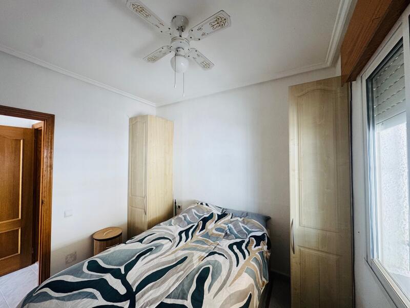 2 slaapkamer Villa Te koop