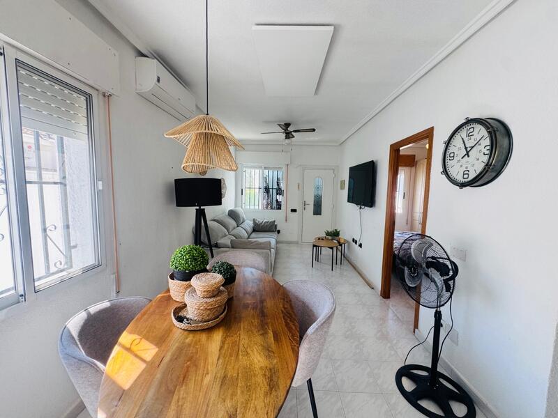 2 slaapkamer Villa Te koop