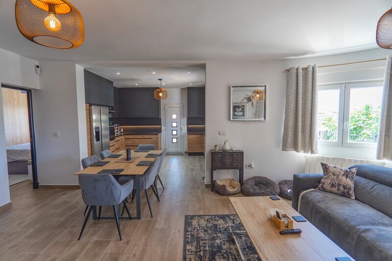 3 chambre Villa à vendre