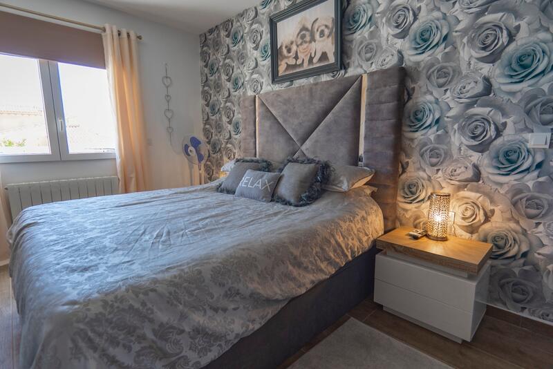 3 chambre Villa à vendre