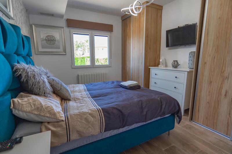 3 chambre Villa à vendre