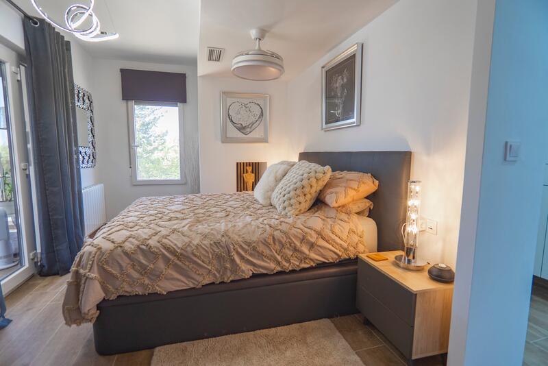 3 chambre Villa à vendre