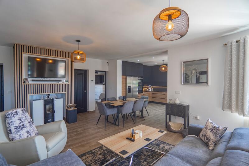 3 chambre Villa à vendre