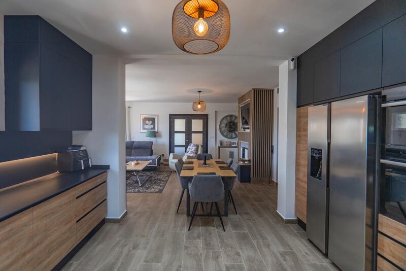 3 chambre Villa à vendre