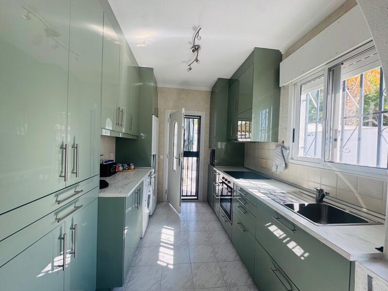 2 slaapkamer Villa Te koop