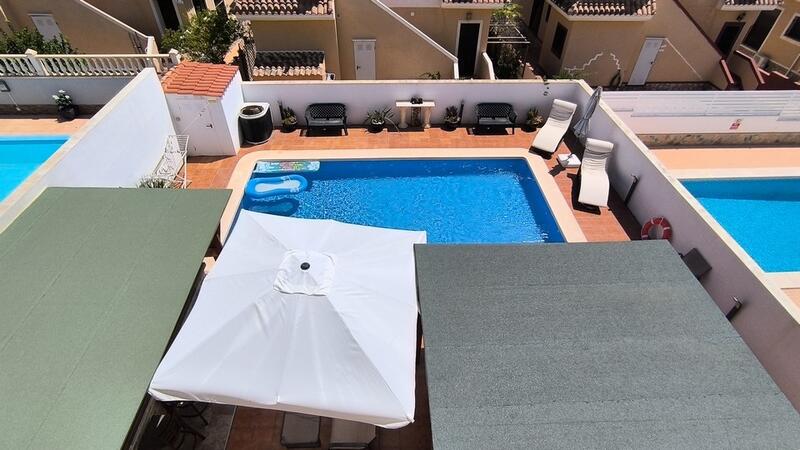 5 Schlafzimmer Villa zu verkaufen