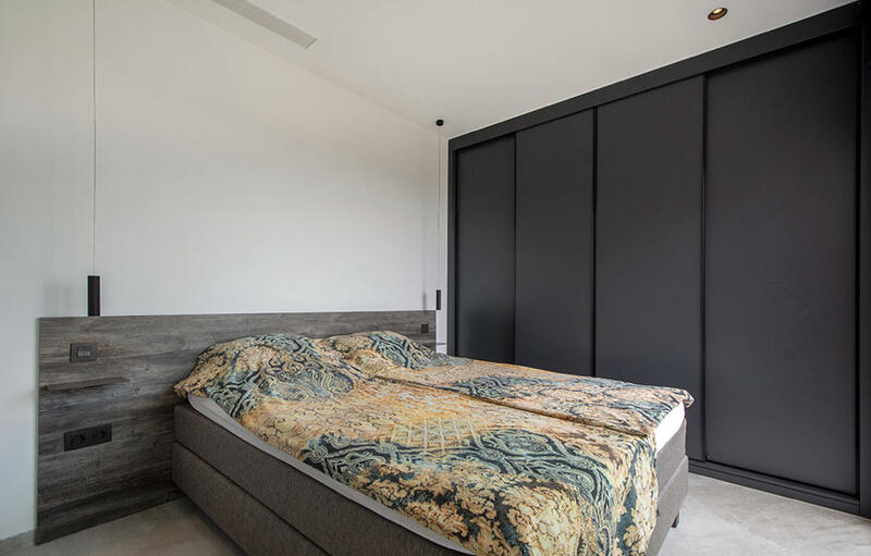 5 Schlafzimmer Stadthaus zu verkaufen