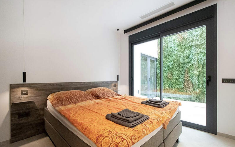 5 Schlafzimmer Stadthaus zu verkaufen