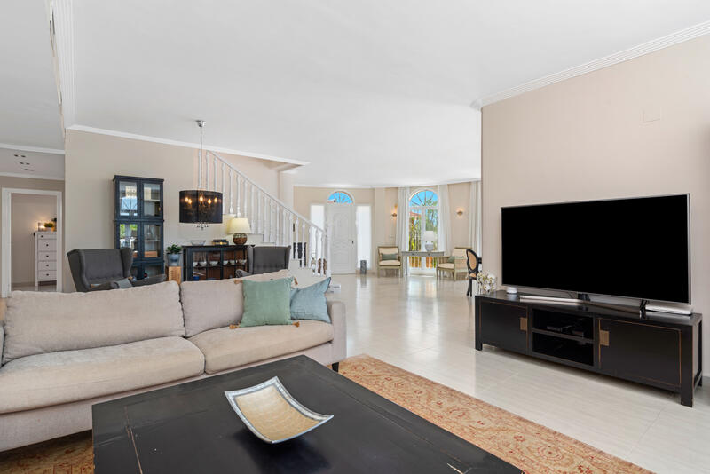 4 Schlafzimmer Villa zu verkaufen