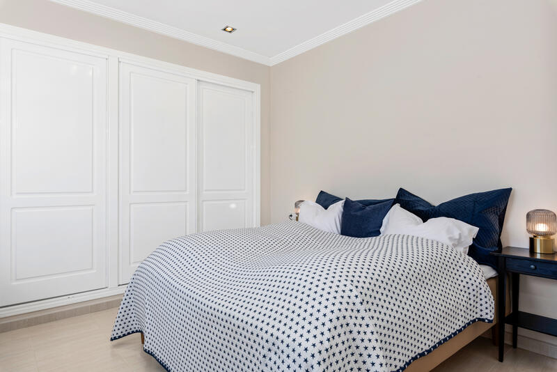 4 Schlafzimmer Villa zu verkaufen