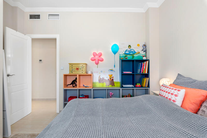 4 Schlafzimmer Villa zu verkaufen
