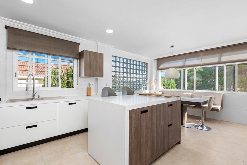 4 slaapkamer Villa Te koop