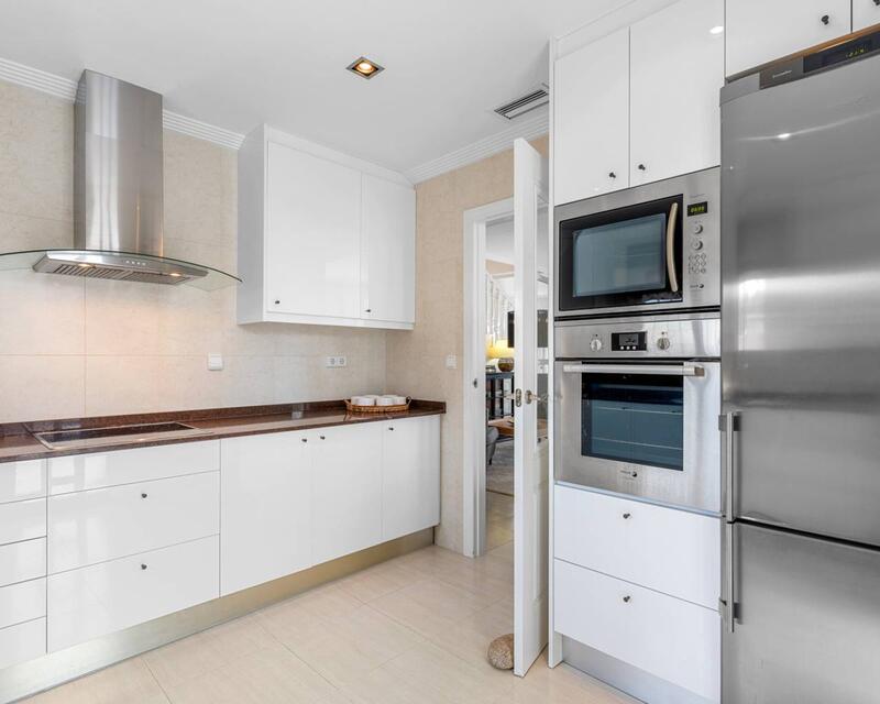 4 slaapkamer Villa Te koop
