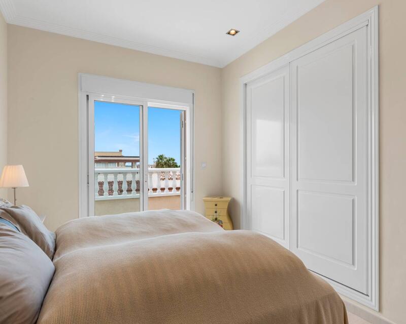 4 slaapkamer Villa Te koop