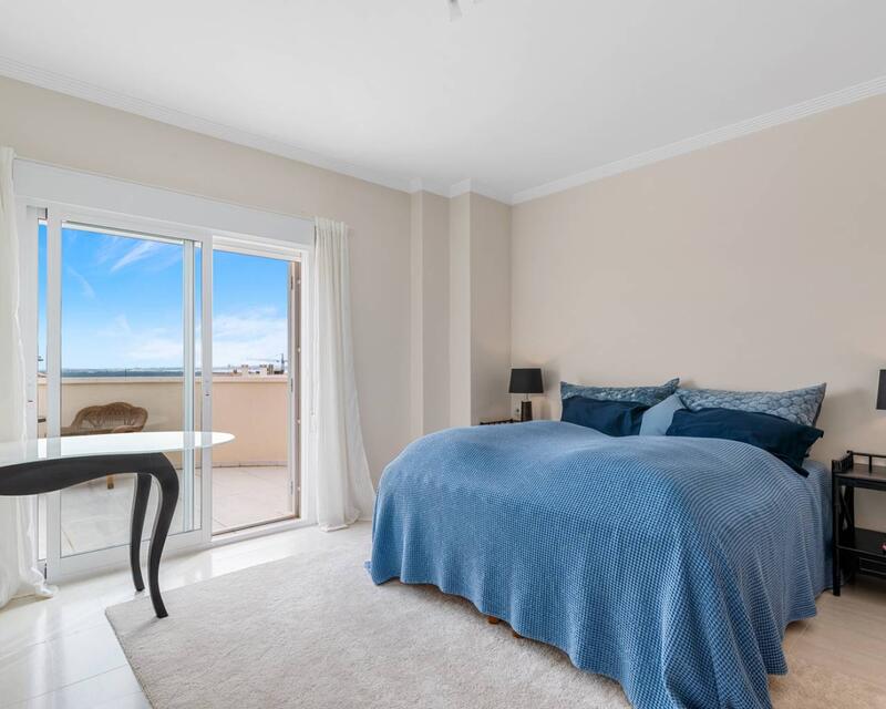 4 slaapkamer Villa Te koop