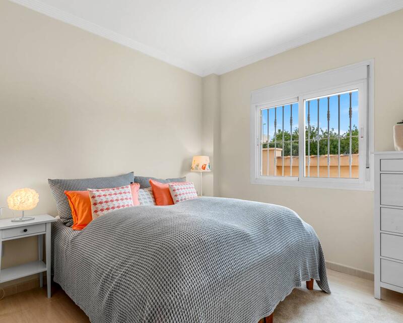 4 slaapkamer Villa Te koop