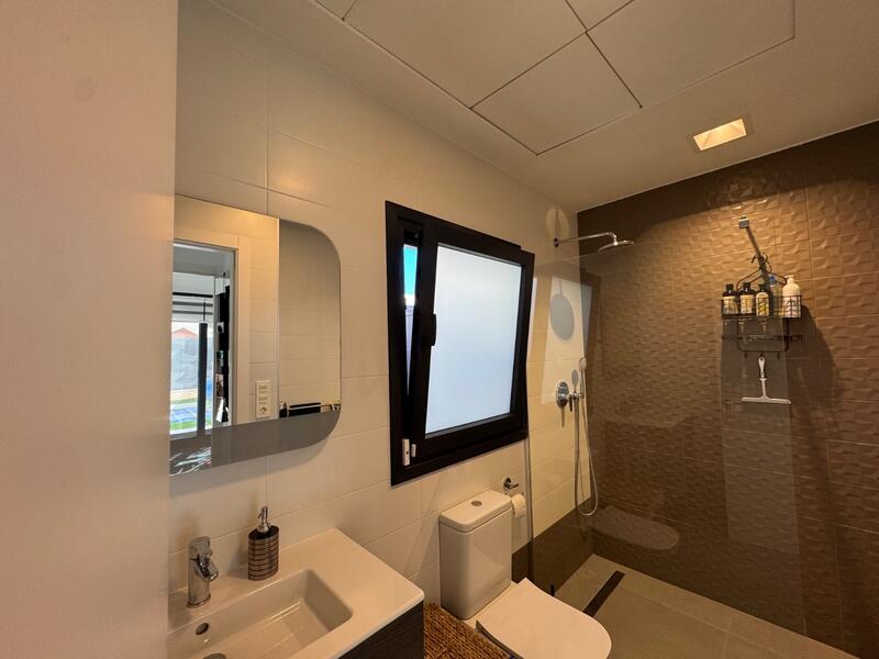 4 chambre Villa à vendre