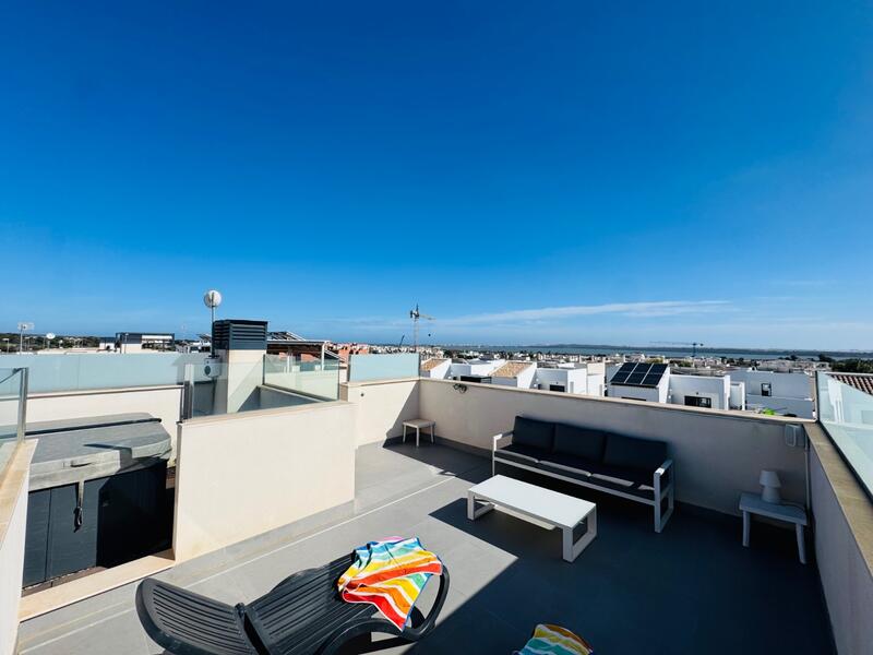 4 chambre Villa à vendre