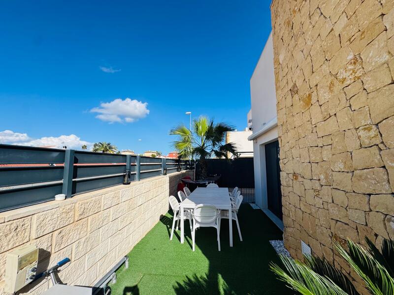 4 chambre Villa à vendre