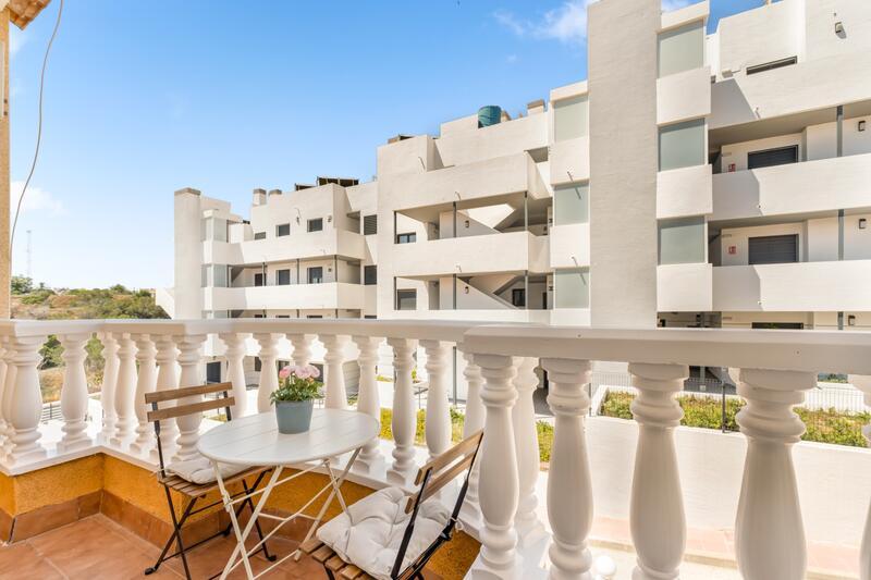 2 Cuarto Adosado en venta