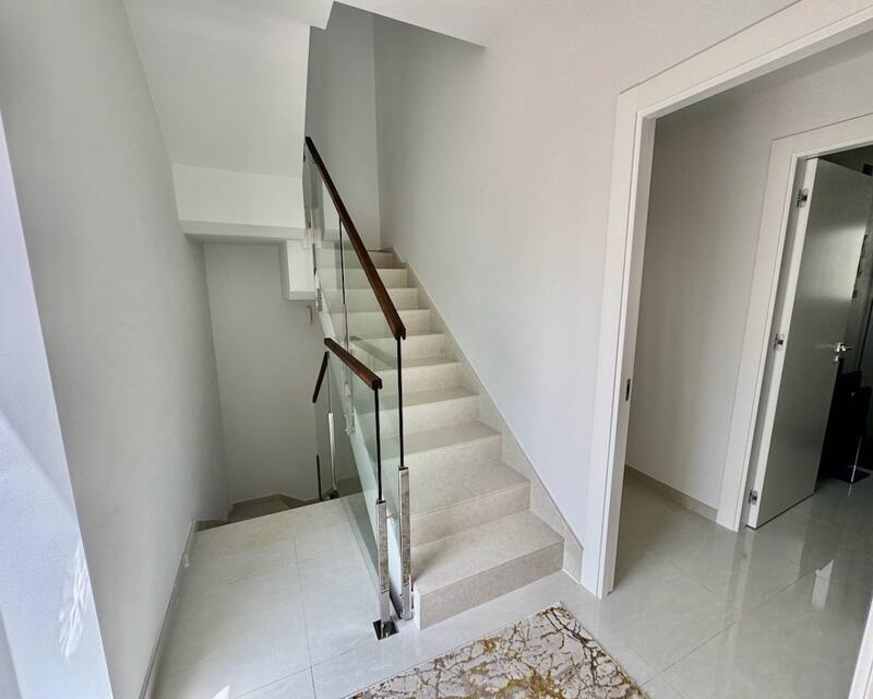 3 Cuarto Villa en venta