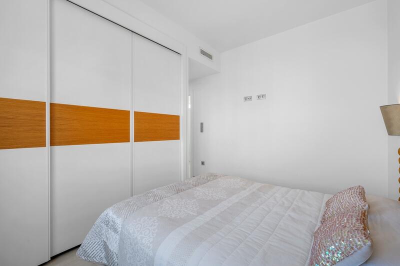 3 slaapkamer Villa Te koop