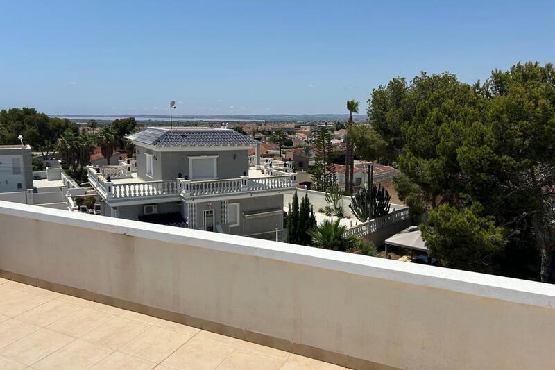 4 chambre Villa à vendre
