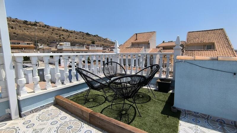 2 bedroom Villa for sale