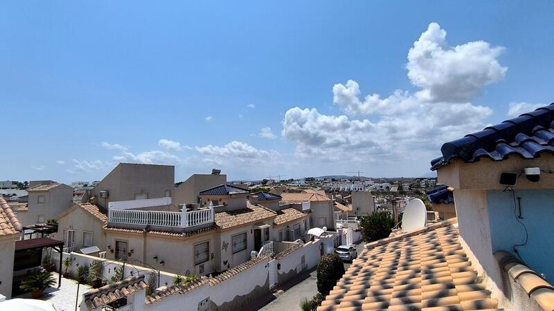 2 bedroom Villa for sale
