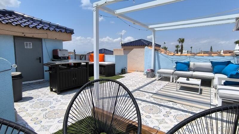 2 bedroom Villa for sale