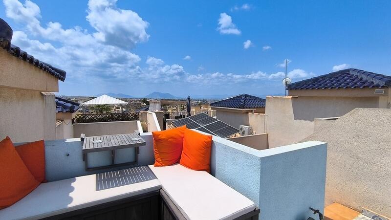 2 bedroom Villa for sale