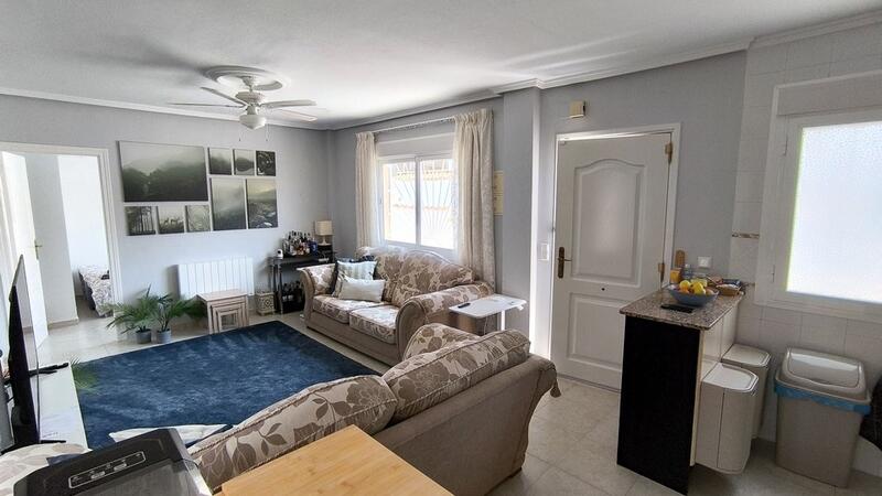 2 bedroom Villa for sale