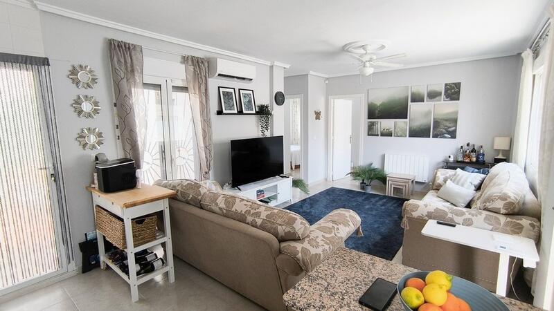 2 bedroom Villa for sale