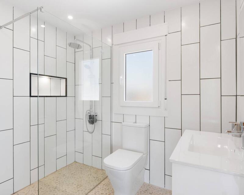 4 slaapkamer Landhuis Te koop