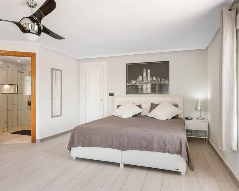 4 slaapkamer Landhuis Te koop