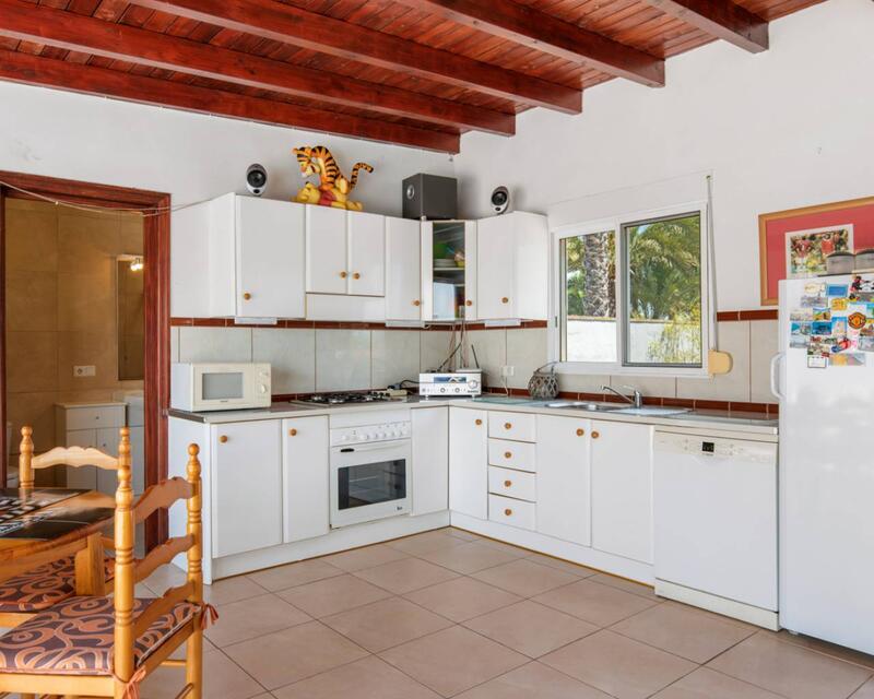 4 slaapkamer Landhuis Te koop