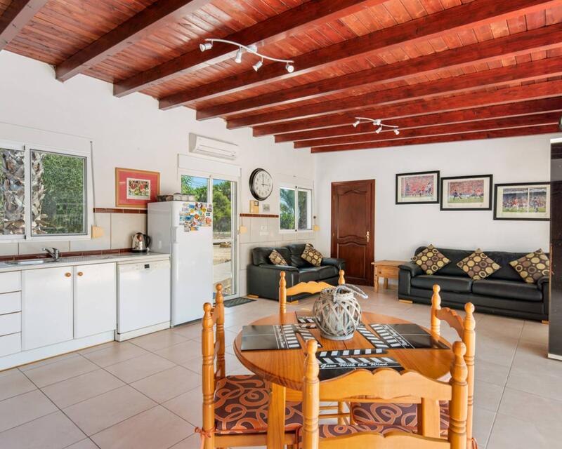 4 slaapkamer Landhuis Te koop