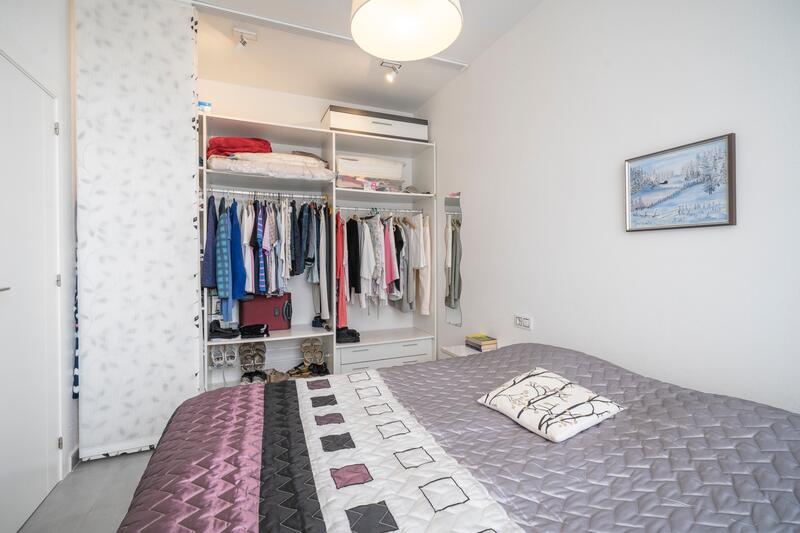 2 Schlafzimmer Villa zu verkaufen
