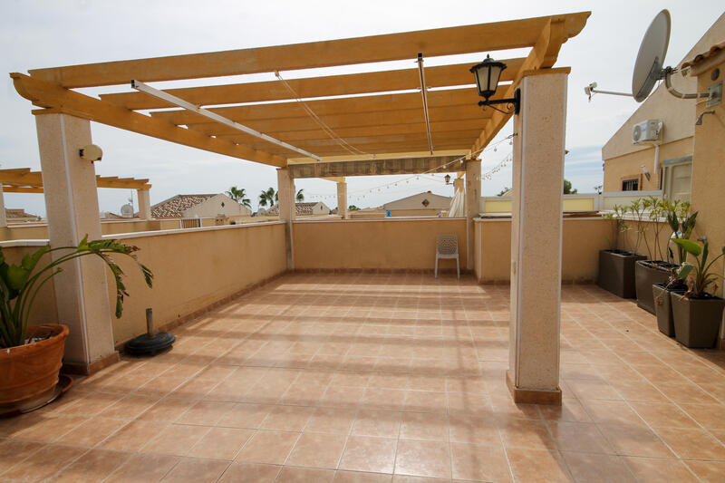 2 chambre Maison de Ville à vendre