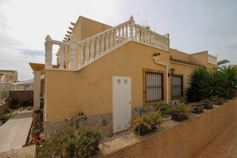 2 chambre Maison de Ville à vendre