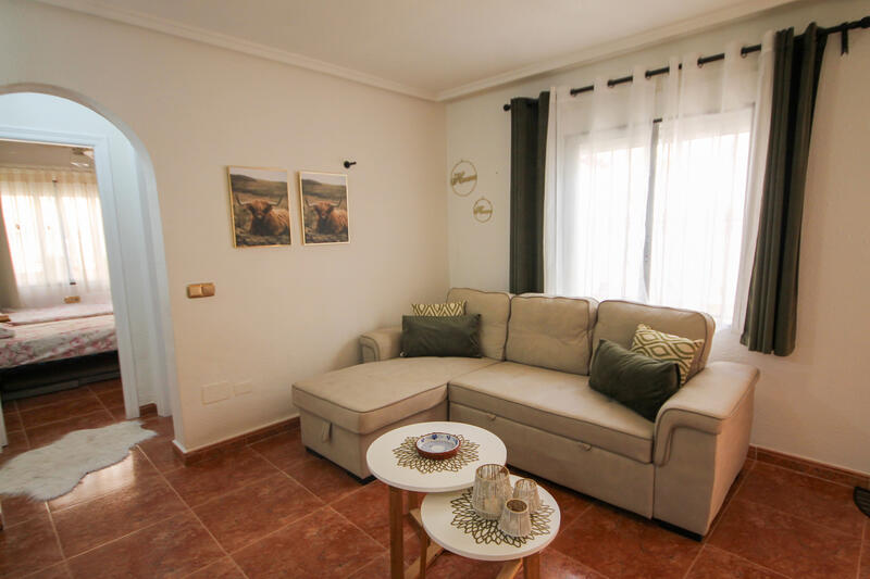 2 chambre Maison de Ville à vendre